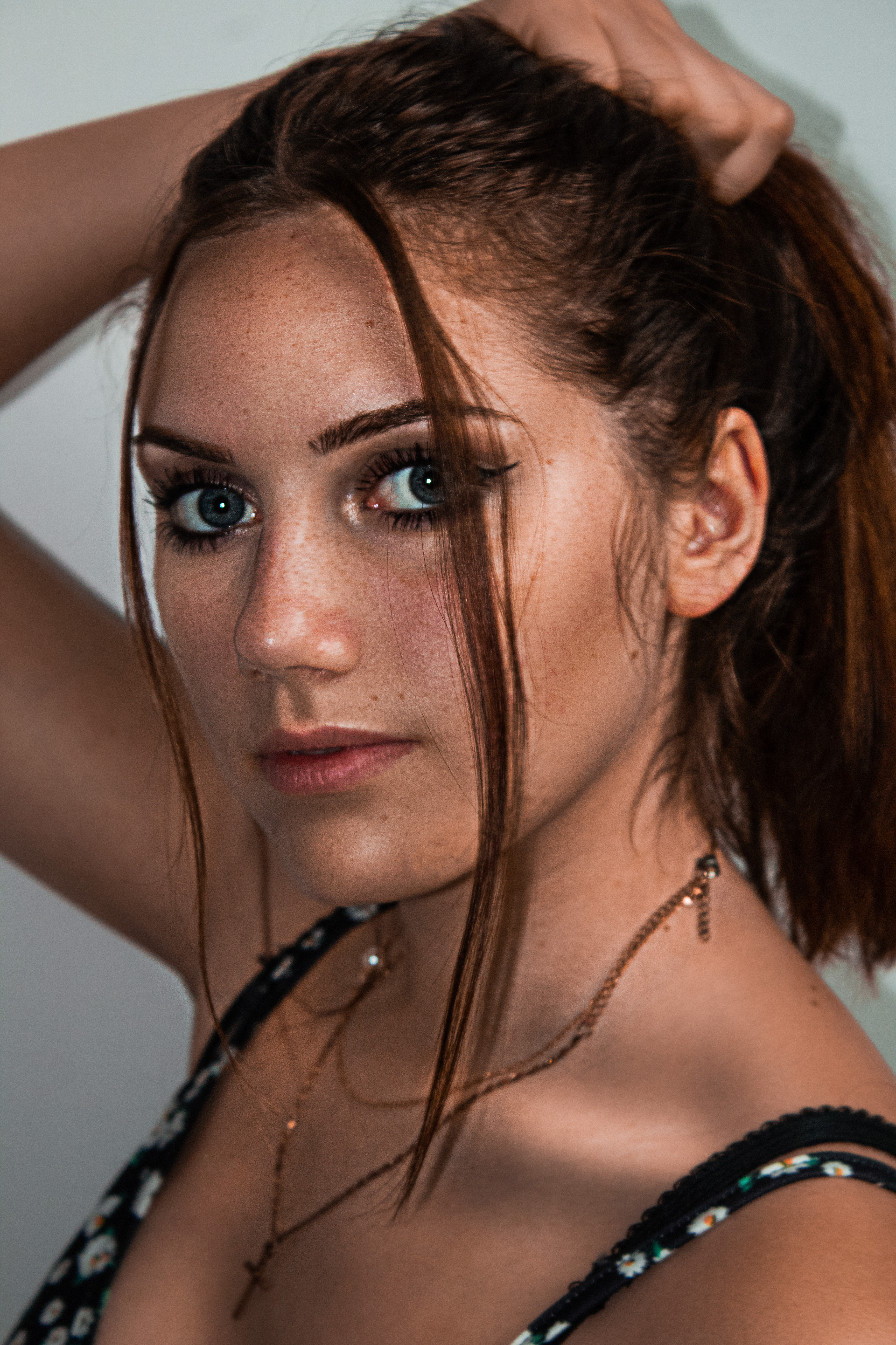 Photo de la photographe Irène Archimbaud